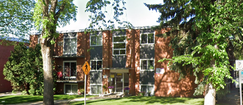 Birchwood Manor Apartments 310 Clarence Ave S, Saskatoon, SK S7N 1H6