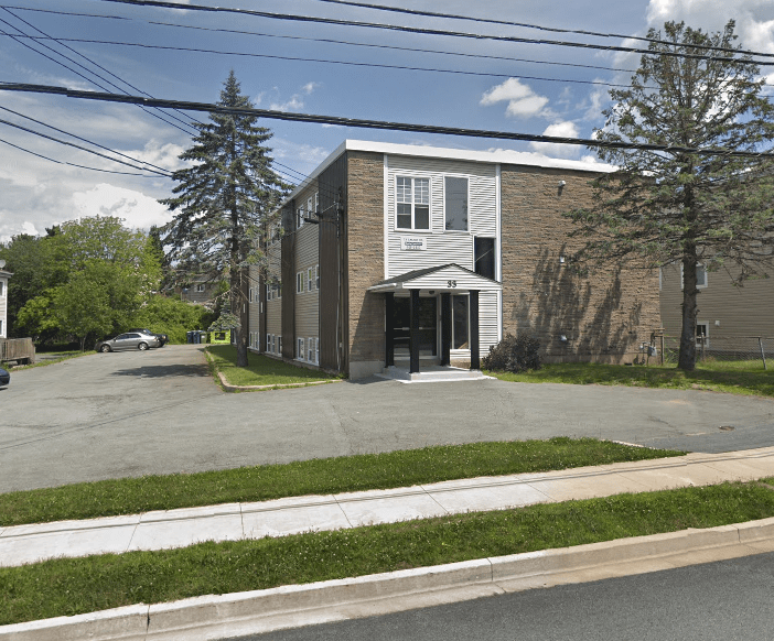 33 Gaston Road Apartments 33 Gaston Rd, Halifax, NS B2Y 3W2 Zumper