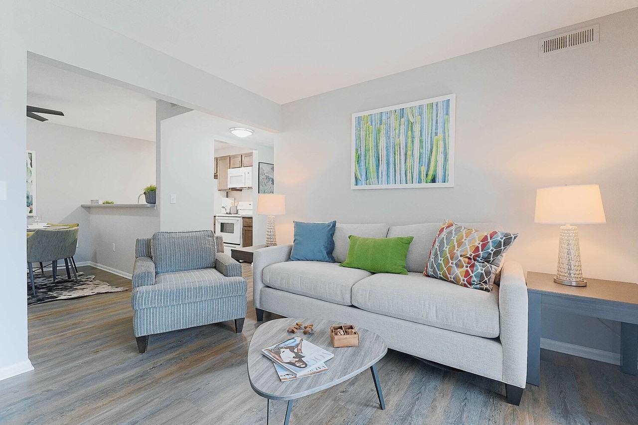 Windridge Village Apartments 502 Sturdy Rd, Valparaiso, IN 46383 Zumper