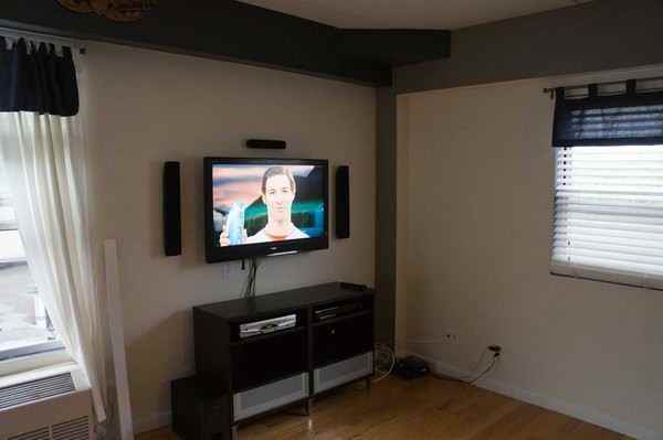 Wexford Terrace and Hillside Ave Apartments Hillside Avenue, New York