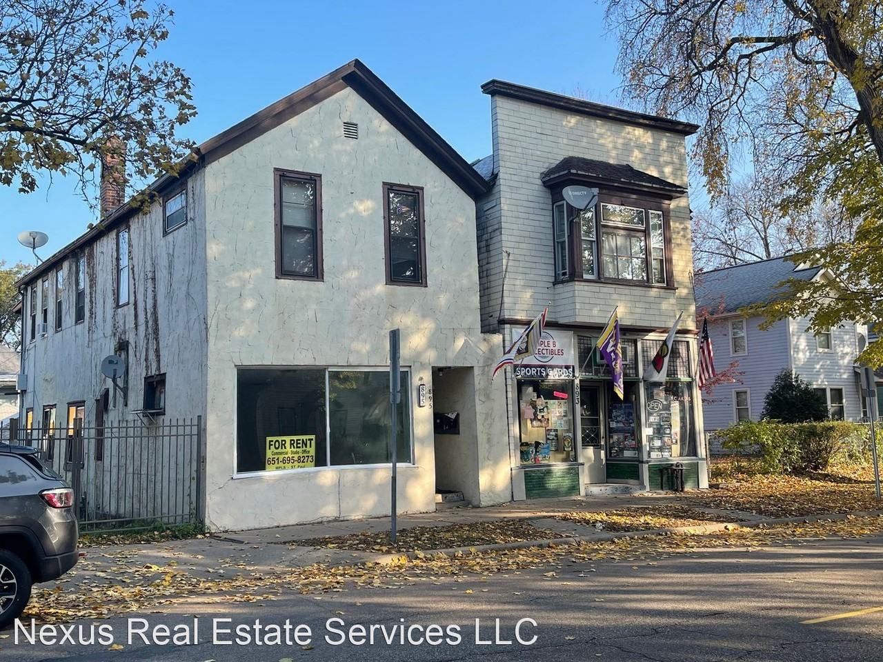 893 Randolph Ave Apartments in West Seventh, St. Paul, MN 55102 Zumper