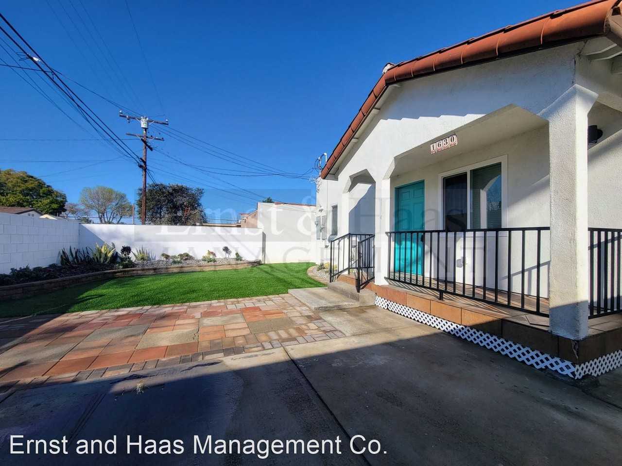 1630 McKenzie Ave. Apartments 1630 E Mckenzie St, Long Beach, CA