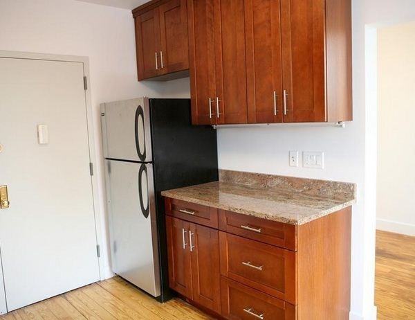 Woodhull Street and Hicks St Apartments Hicks St, New York, NY 11231