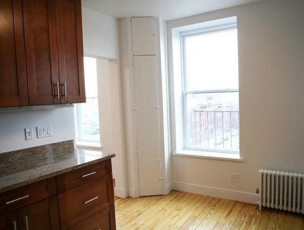 Woodhull Street and Hicks St Apartments Hicks St, New York, NY 11231