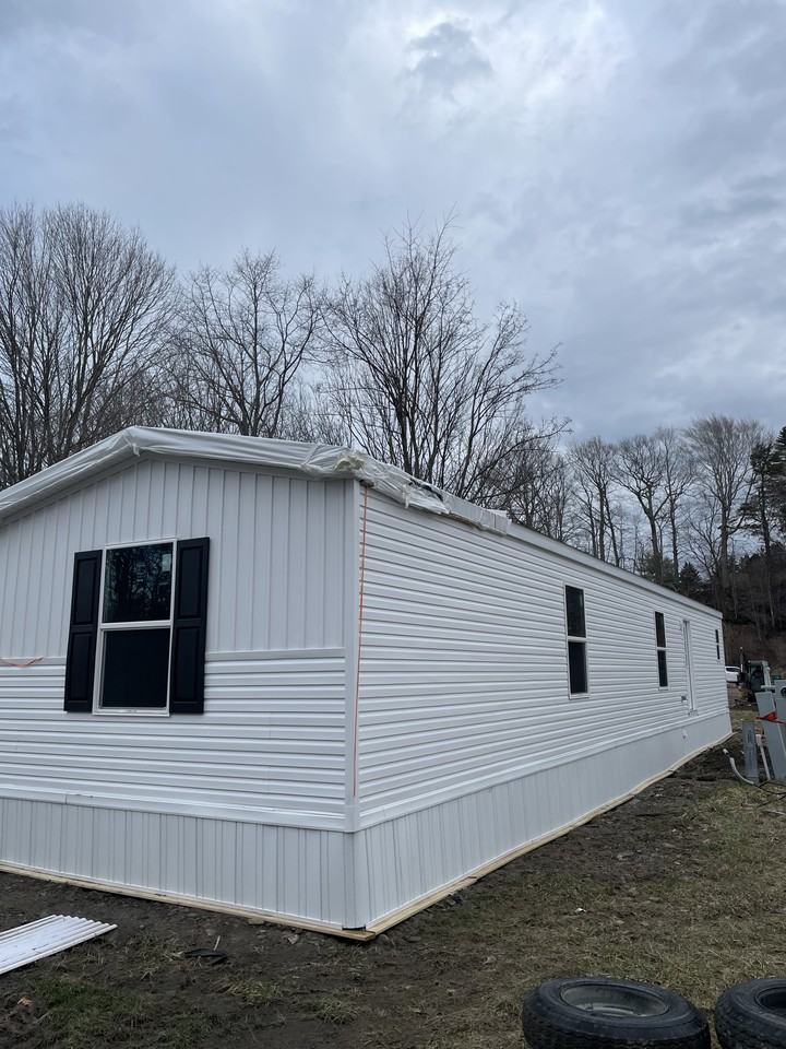 Spring Creek Mobile Home Park Apartments 35 Mindi Court 35, Erie, PA