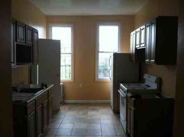 Wilson Avenue and St Apartments Wilson Ave, New York, NY 11237