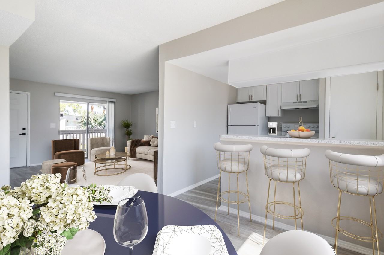 The River Pointe Apartments 8024 Hidden River Dr, Tampa, FL 33617