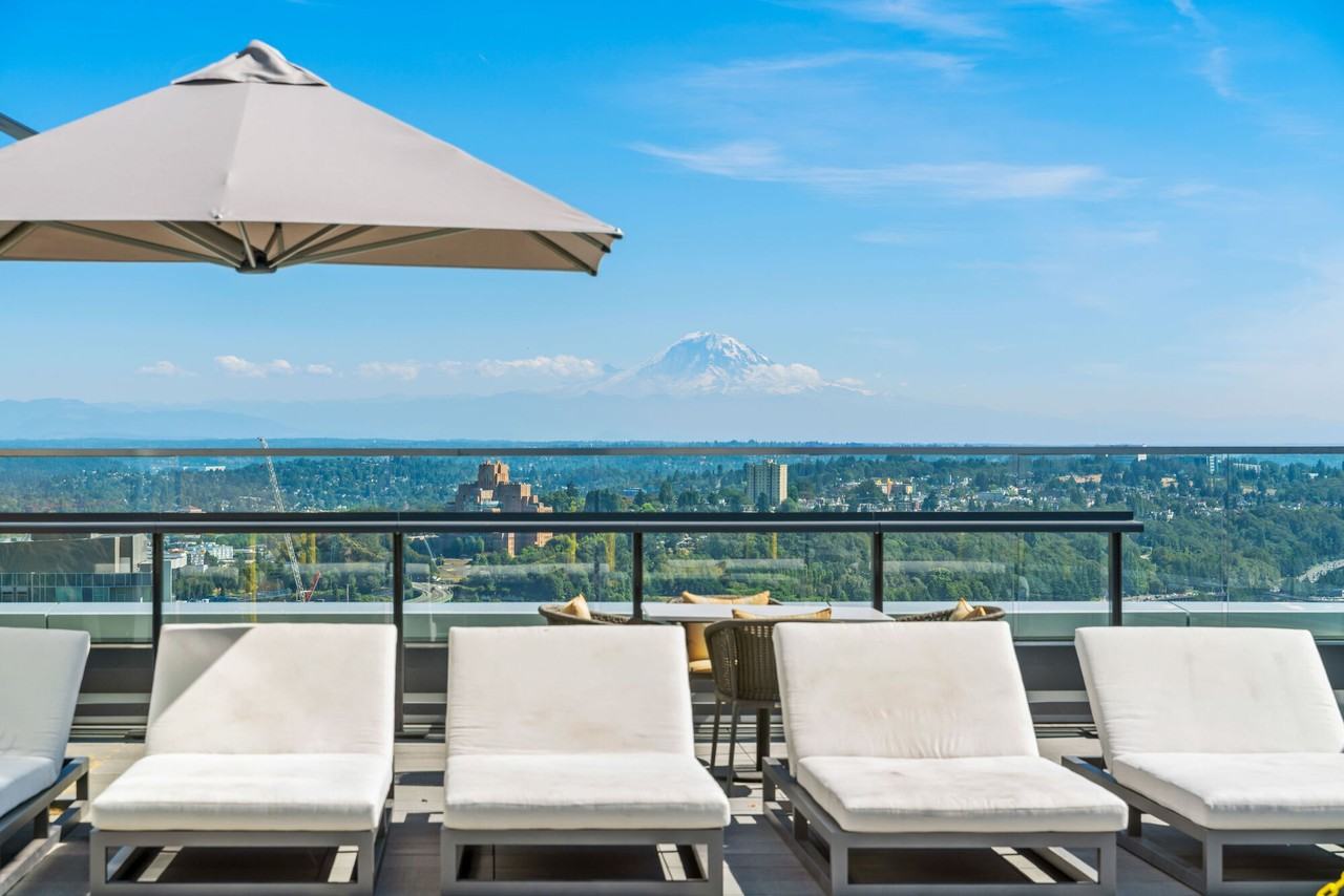 Ovation Apartments 702 Spring St, Seattle, WA 98104 Zumper