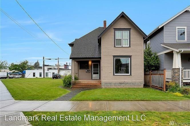 2401 Peabody Apartments in Cornwall Park, Bellingham, WA 98225 Zumper