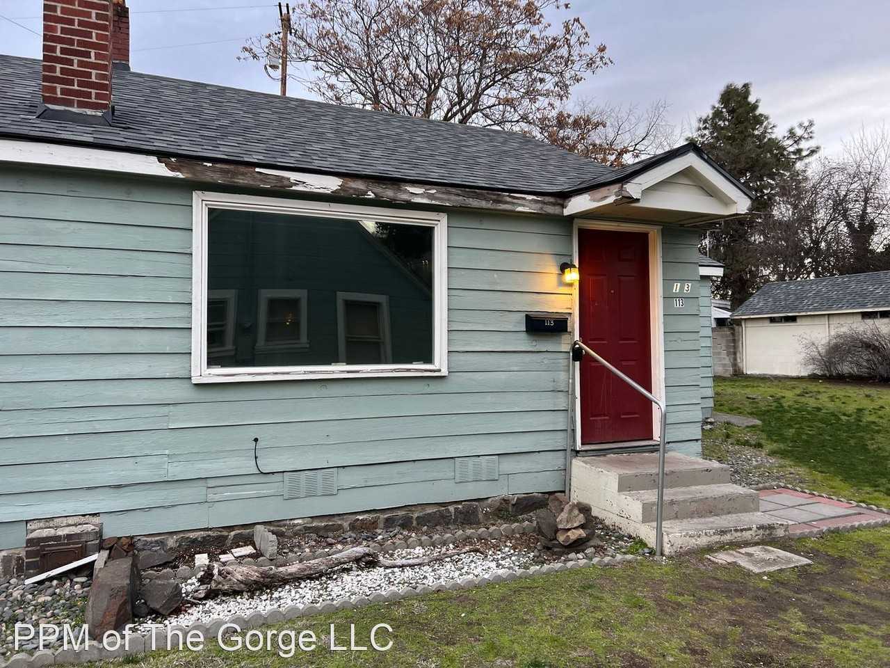 7th Street Apartments in The Dalles, OR 97058 Zumper