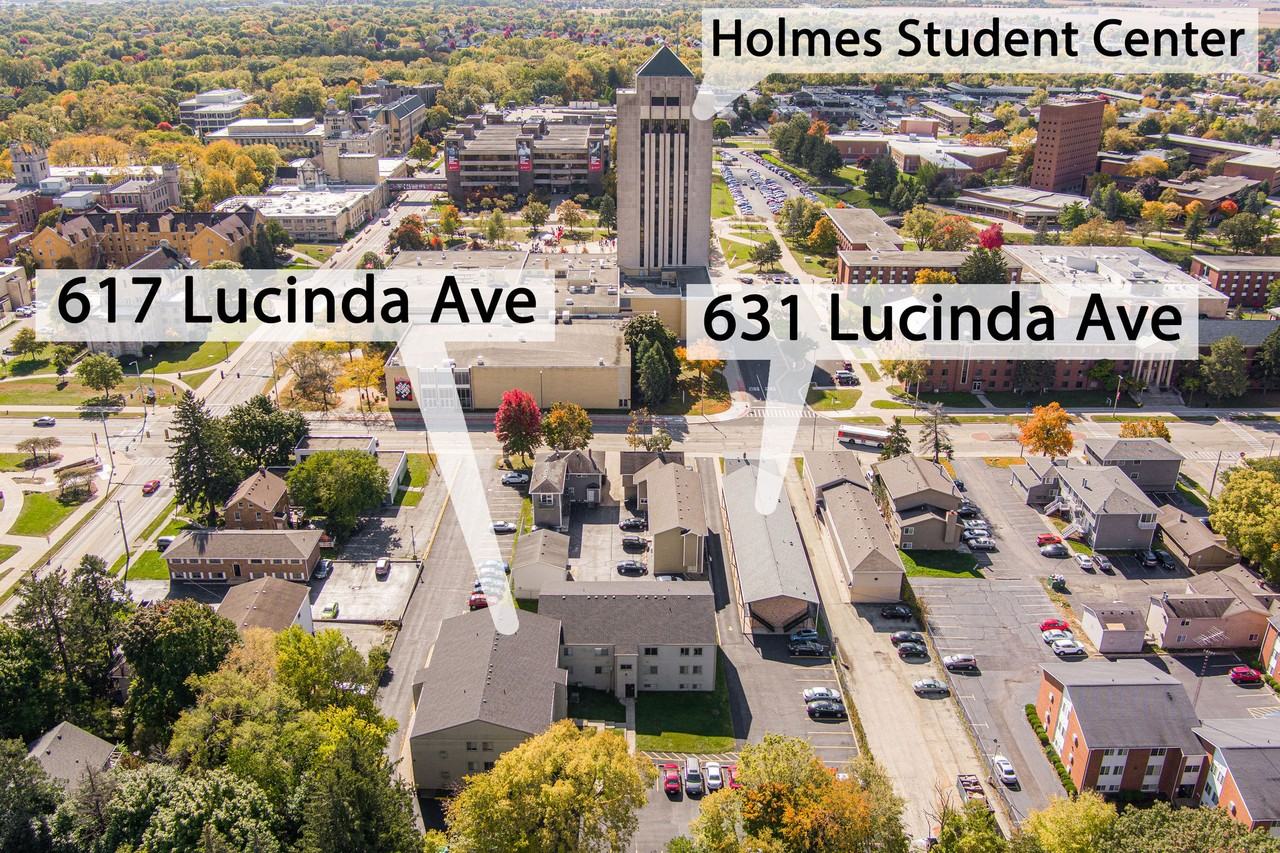 631 Lucinda Ave Apartments in Dekalb, IL 60115 Zumper