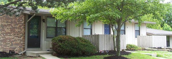 Parkville Apartments 1100 Taywood Rd, Englewood, OH 45322 Zumper