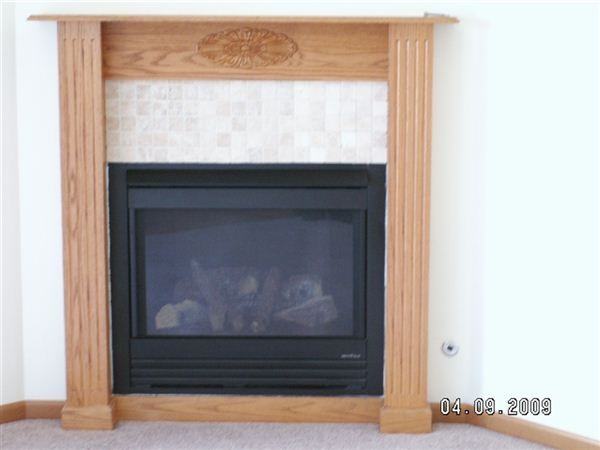 Laurel Creek Apartments & Townhomes Shamrock Lane, Troy, OH 45373