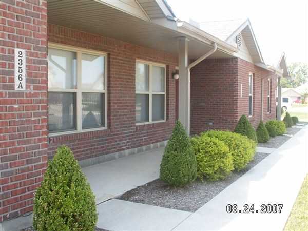 Laurel Creek Apartments & Townhomes Shamrock Lane, Troy, OH 45373