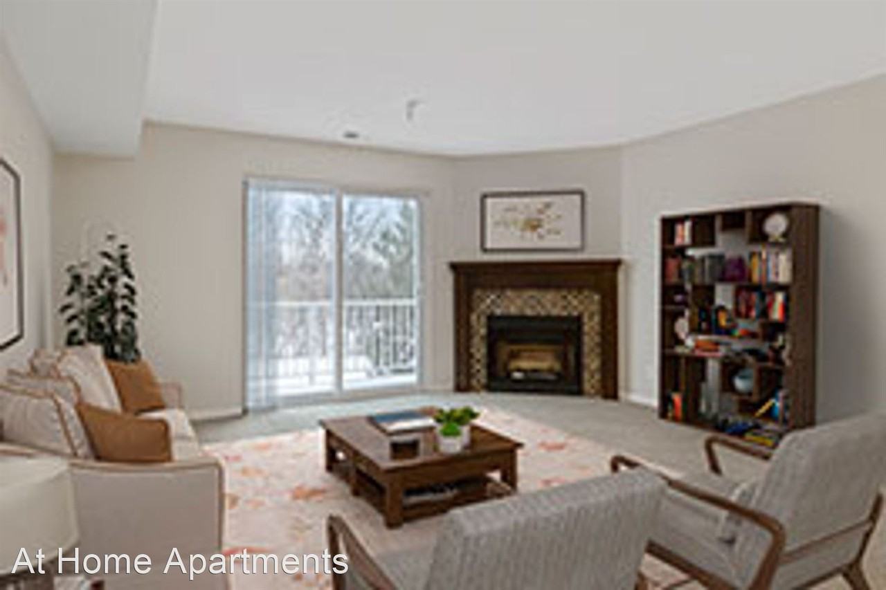 Waterford Place Townhomes Apartments 1110 Town Centre Dr, Eagan, MN