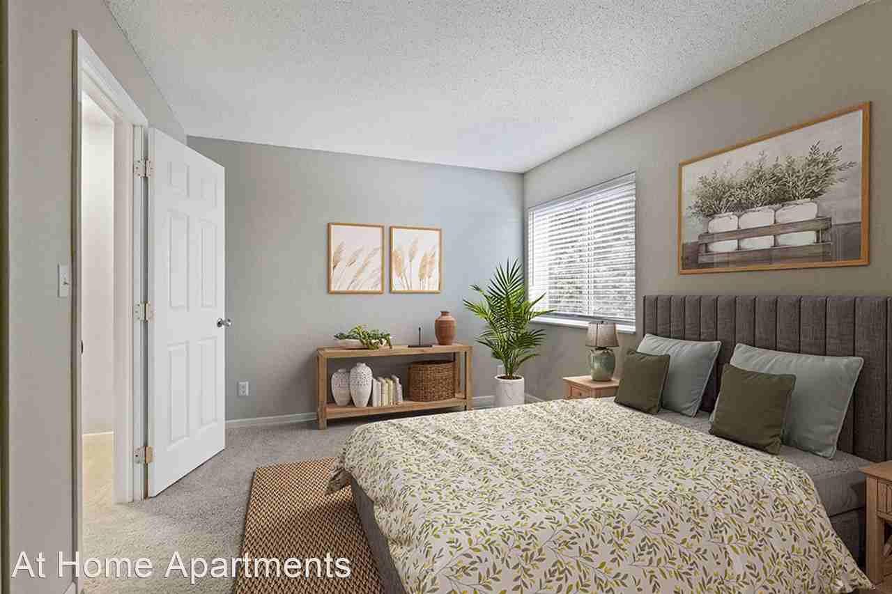 Waterford Place Townhomes Apartments 1110 Town Centre Dr, Eagan, MN