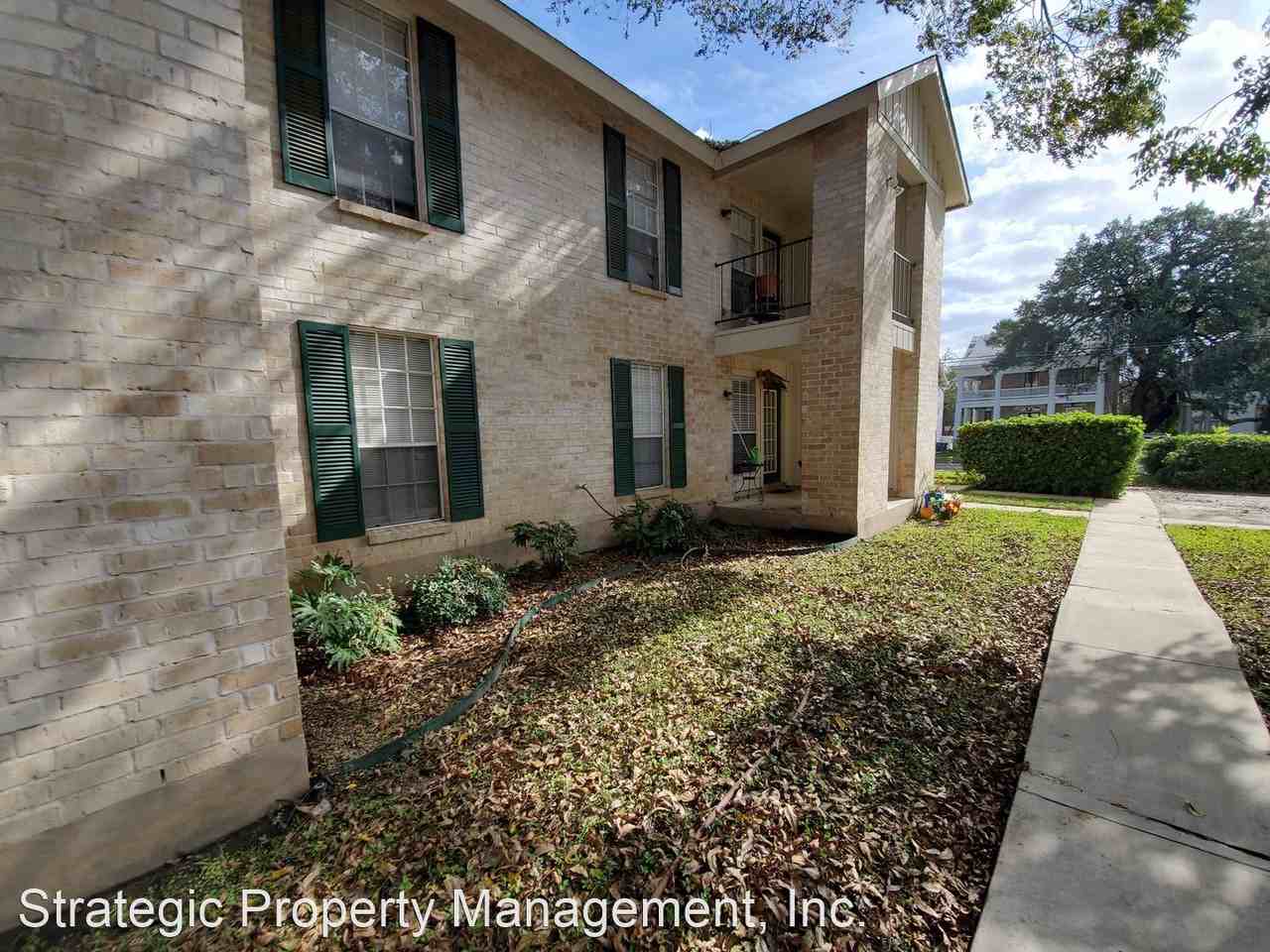 Monte Vista Apartment Home Apartments 331 W Mistletoe Ave, San