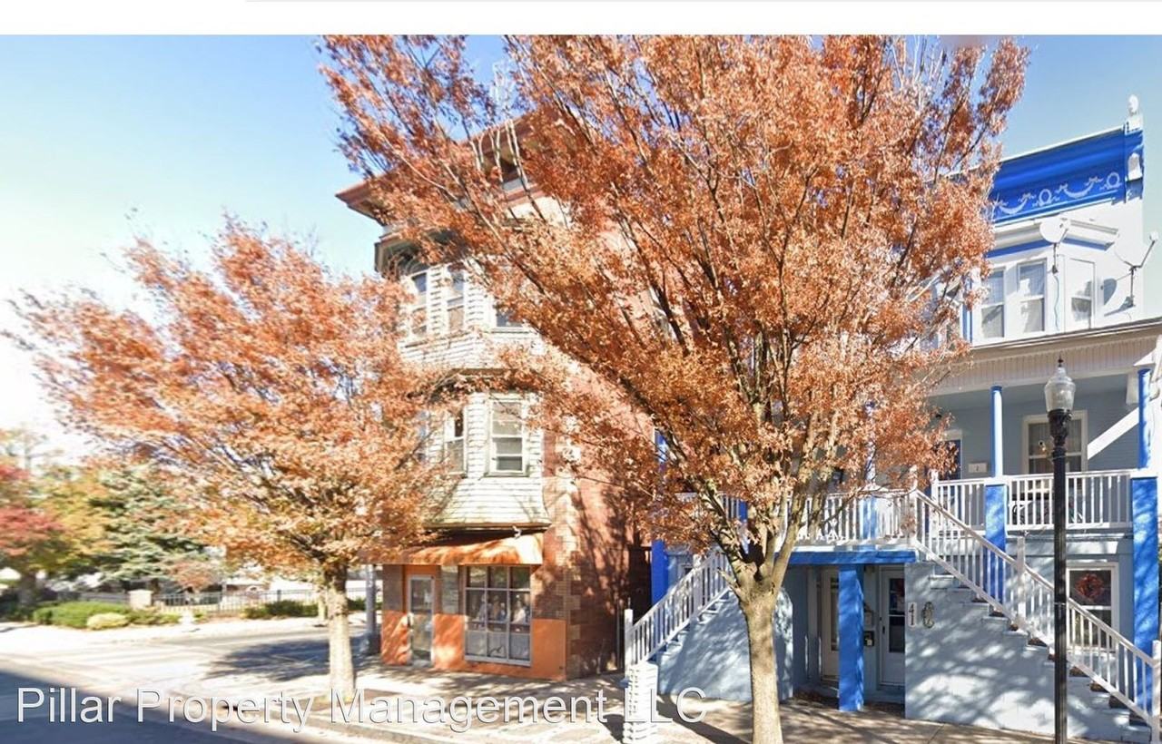 43 N Virginia Avenue Apartments 43 N Virginia Ave, Atlantic City, NJ