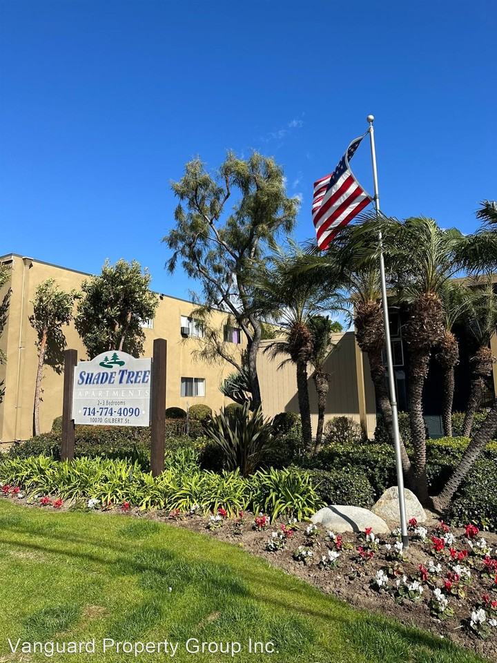 The Shade Tree Apartments 10070 Gilbert St, Anaheim, CA 92804 Zumper