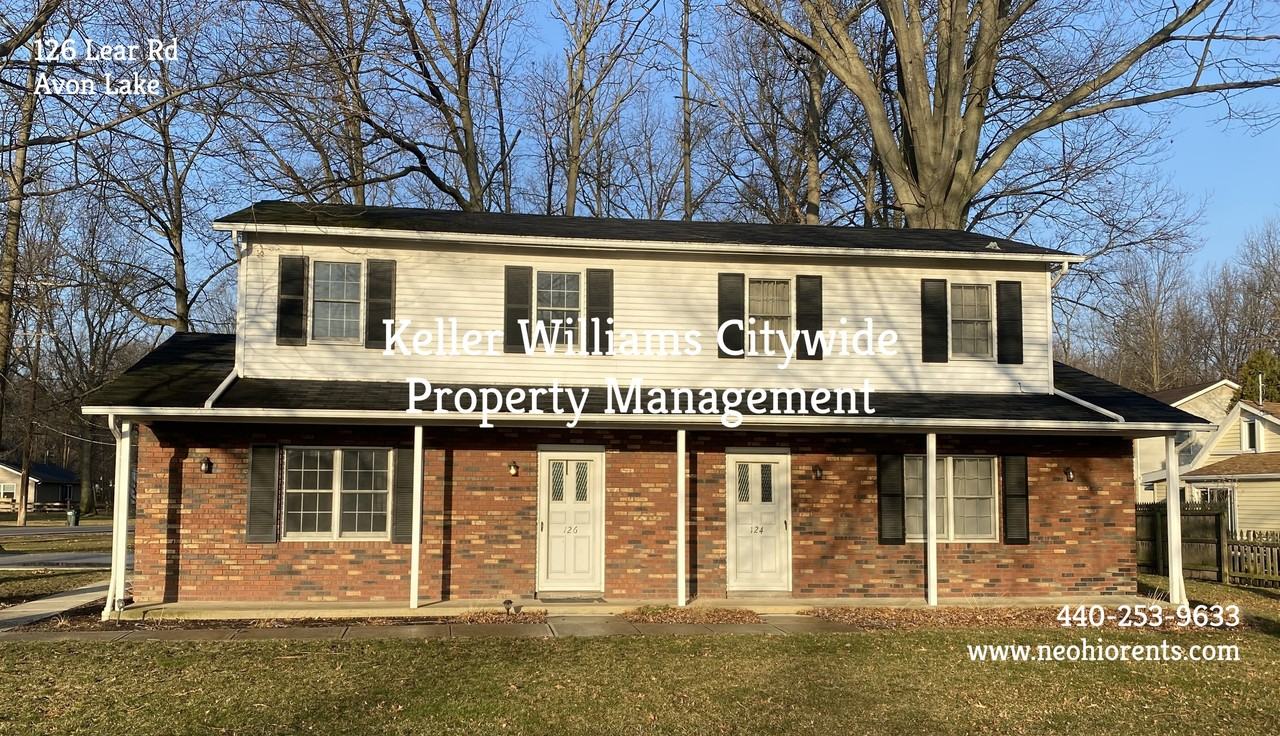 124 Lear Rd Apartments in Avon Lake, Avon Lake, OH 44012 Zumper