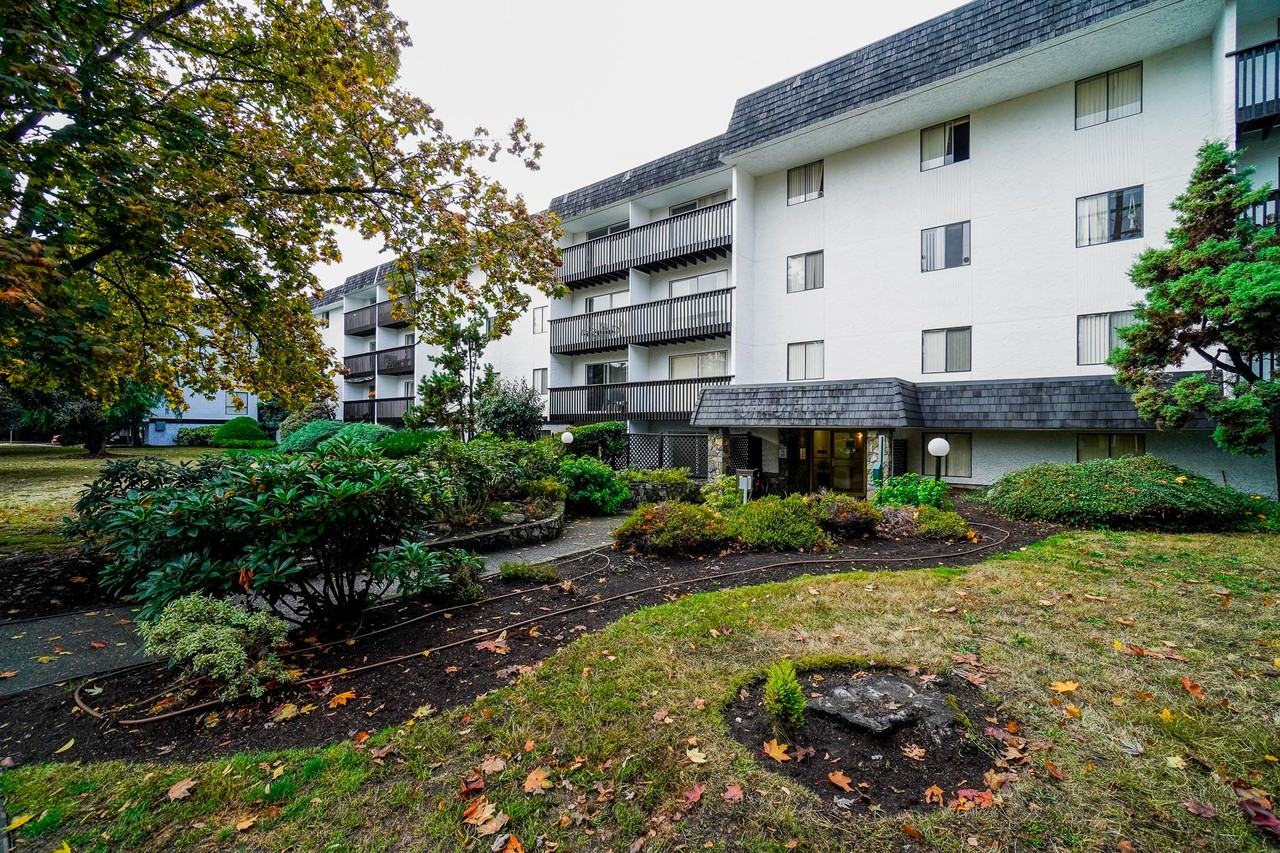 3868 Shelbourne Street Apartments 3868 Shelbourne St, Saanich, BC V8P