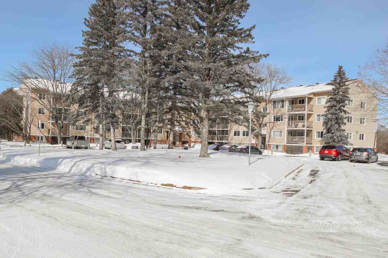 6376 Bilberry Drive Unit 203, Orleans Apartments 6376 Bilberry Dr