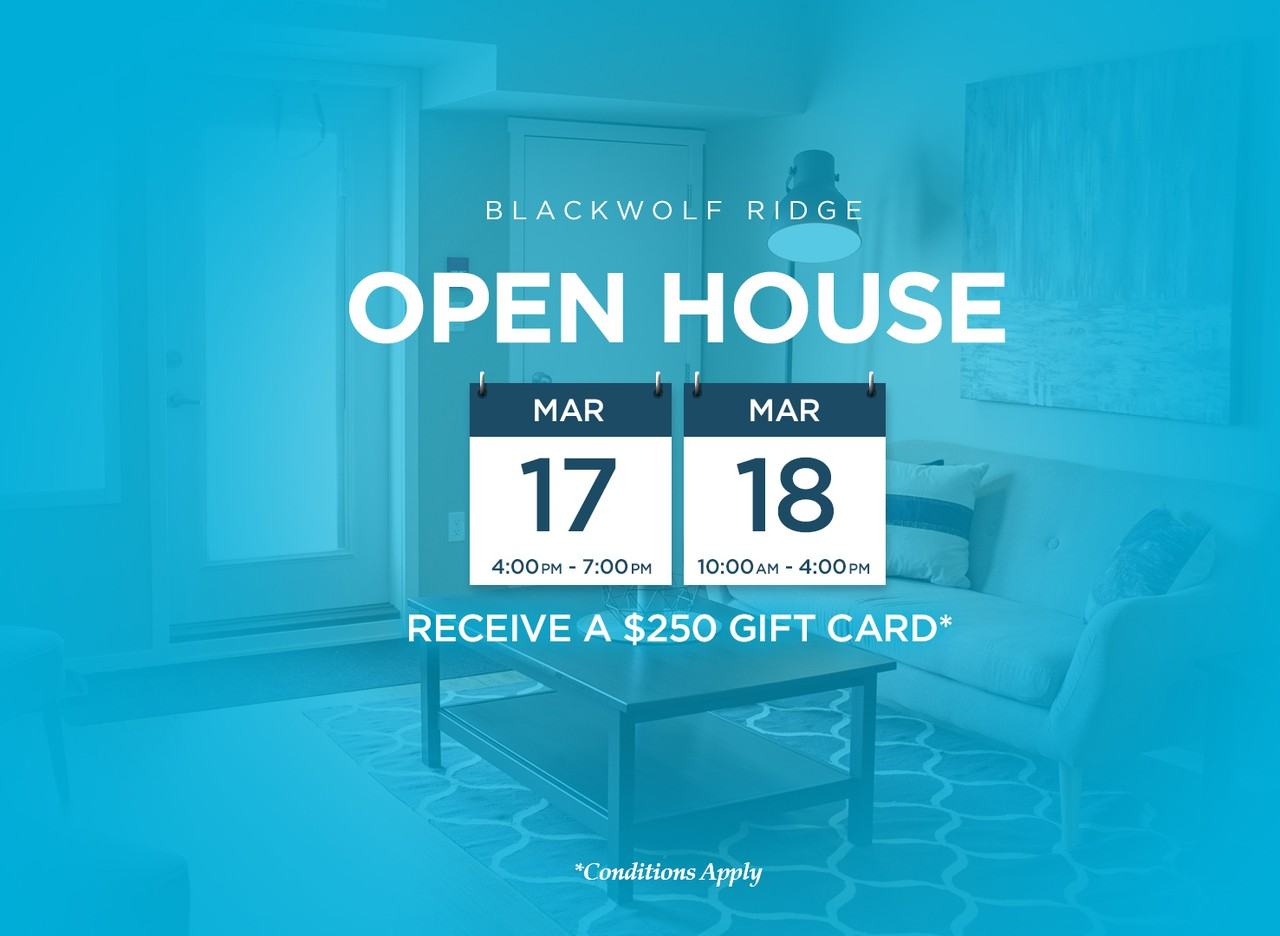 Blackwolf Ridge Apartments 799 Blackwolf Blvd N, Lethbridge, AB T1H