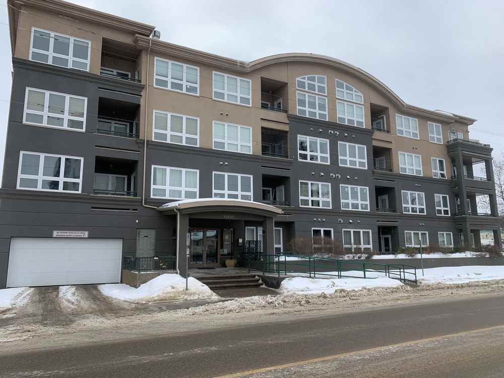 10101 Borealis Manor Unit 405, Wood Buffalo, AB T9H 5G1 2 Bedroom