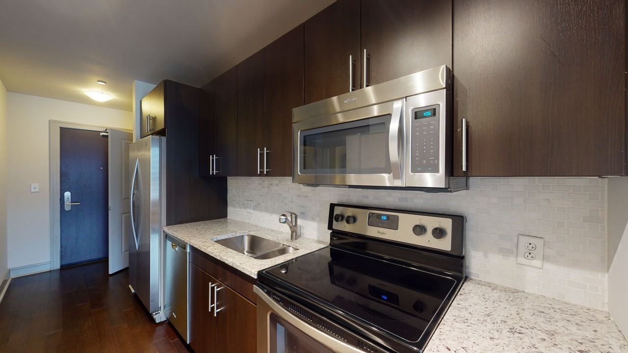 Pier 4 Blvd 1201, Boston, MA 02210 Studio Apartment for 3,292/month Zumper