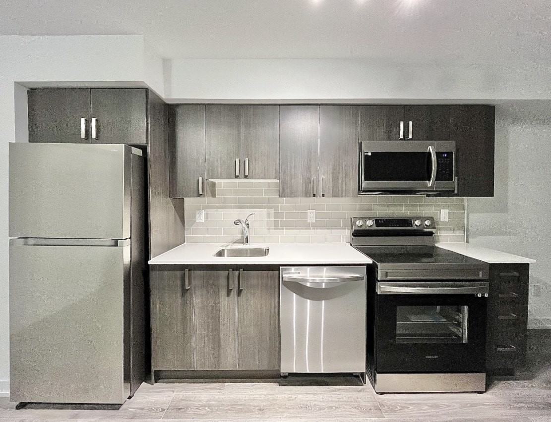 8081480 Bayly Street , pickering Apartments 1480 Bayly St, Pickering