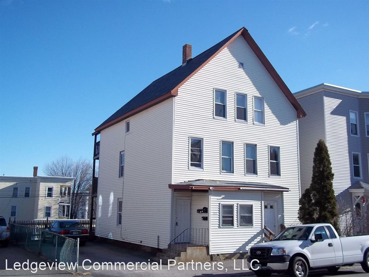 207 Cartier St. Apartments 207 Cartier St, Manchester, NH 03102 Zumper