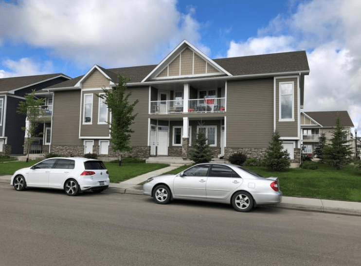 4229 Green Apple Drive Apartments 4229 Green Apple Dr E, Regina, SK