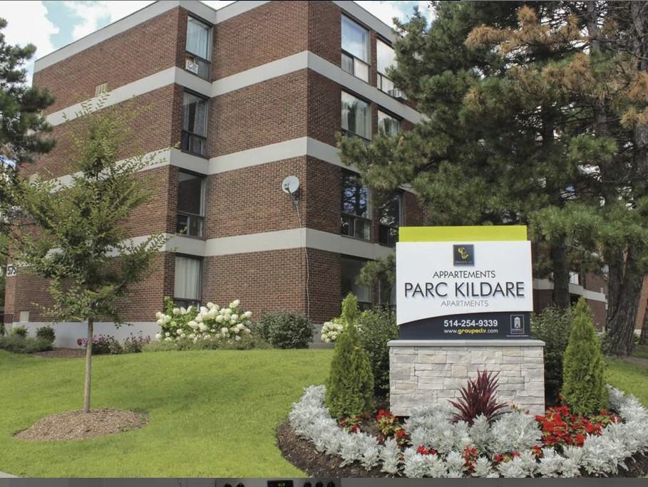 5775 Avenue Sir Walter Scott, CôteSaintLuc, QC H4W 1S4 1 Bedroom