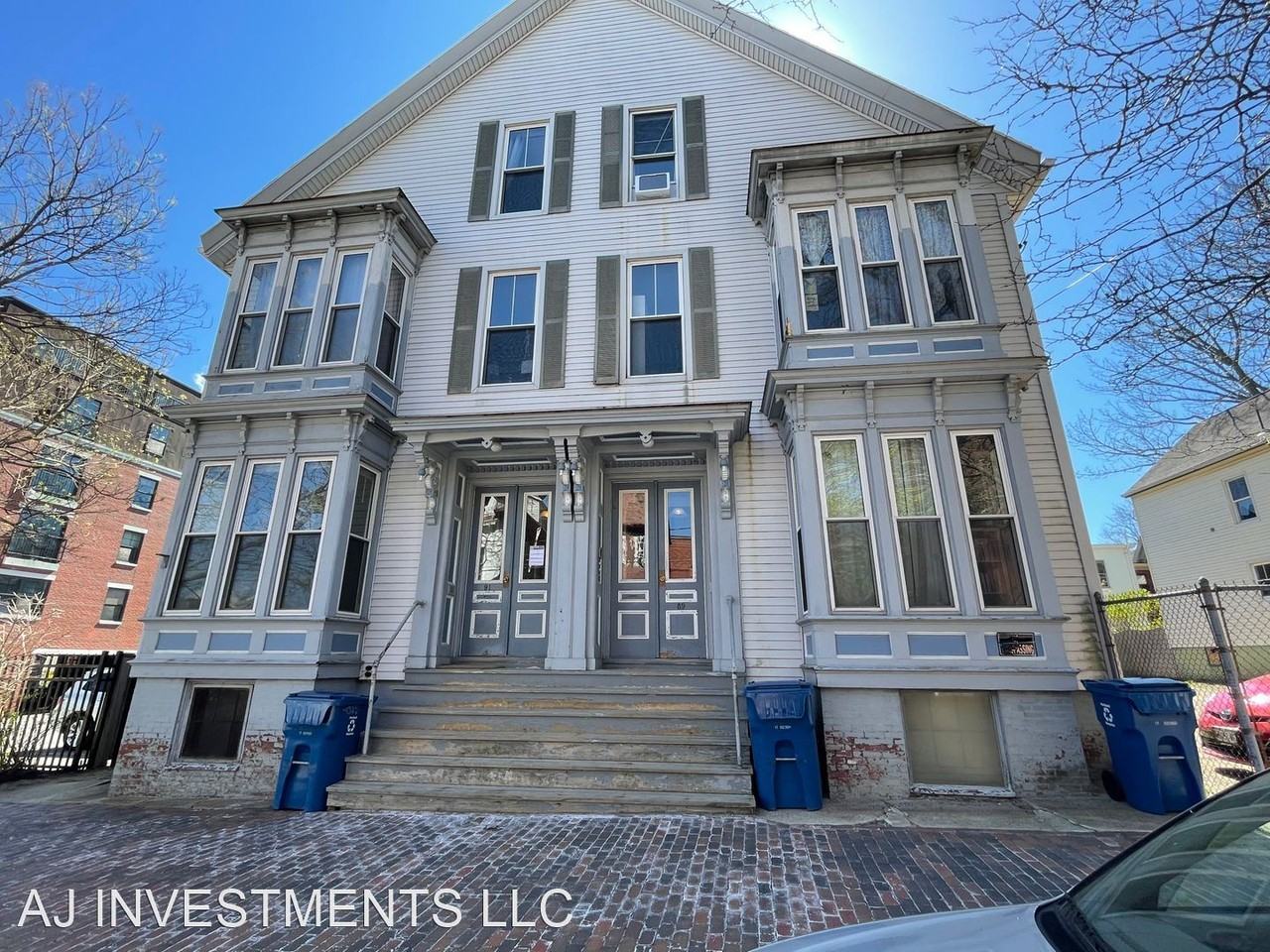 8991 Carleton Street Apartments 89 Carleton St 91, Portland, ME 04102 Zumper