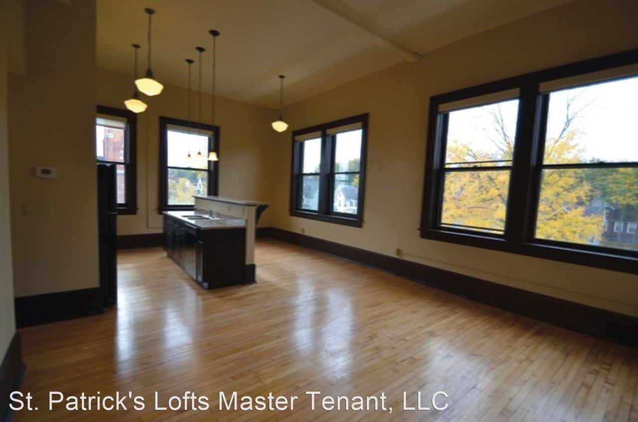 St. Patrick's Lofts Apartments 300 N Lowell Ave, Syracuse, NY 13204
