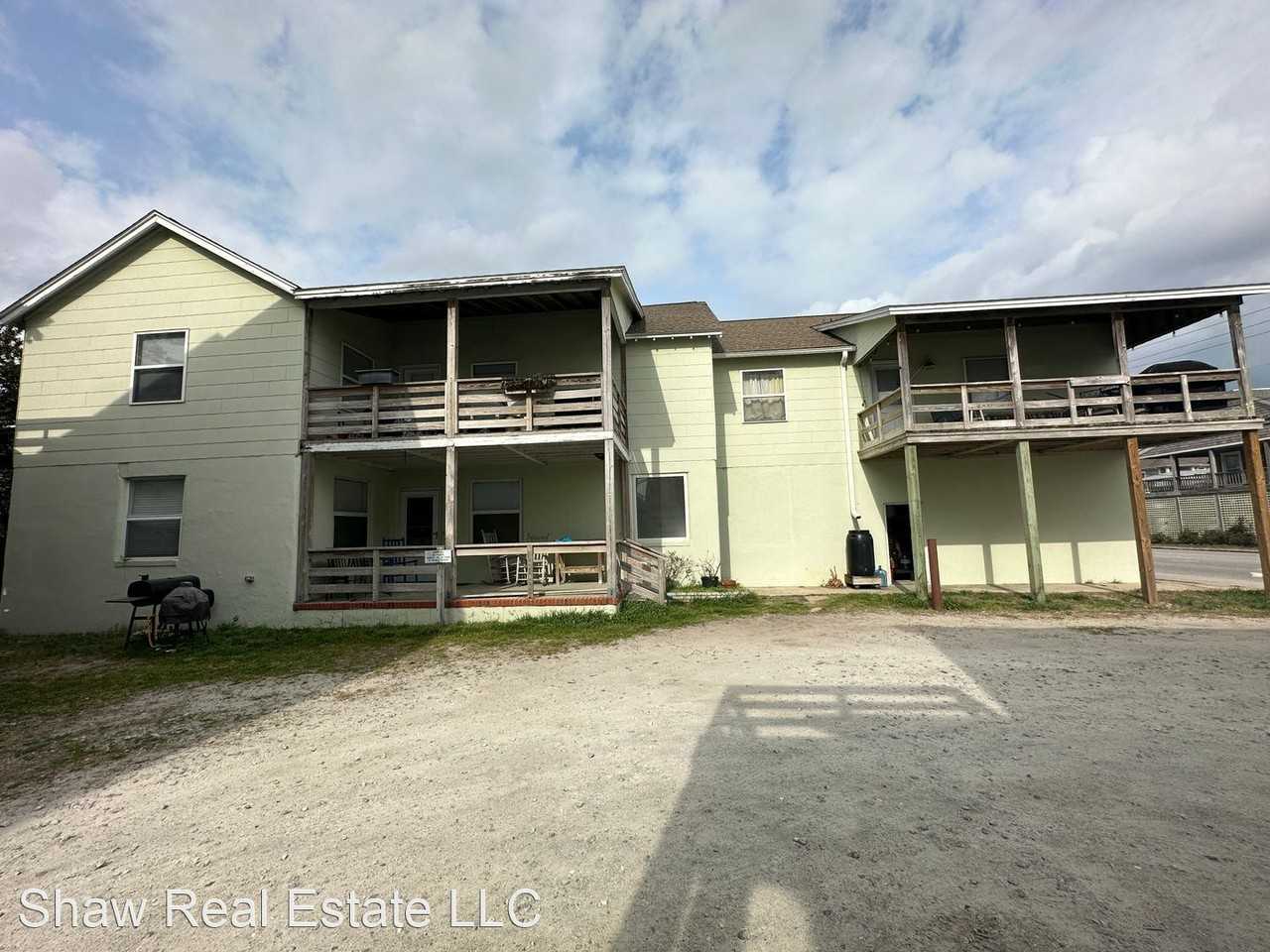 1103 N. Lumina Ave. Apartments 1103 Lumina Ave N, Wrightsville Beach