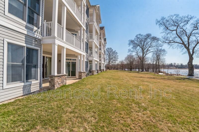 4760 Water Park Dr C, Belcamp, MD 21017 2 Bedroom Condo for 2,100