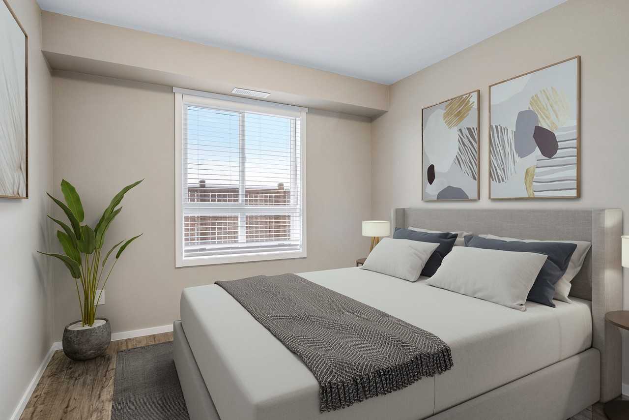 Blackwolf Ridge Apartments 2655 Blackwolf Blvd N, Lethbridge, AB T1H