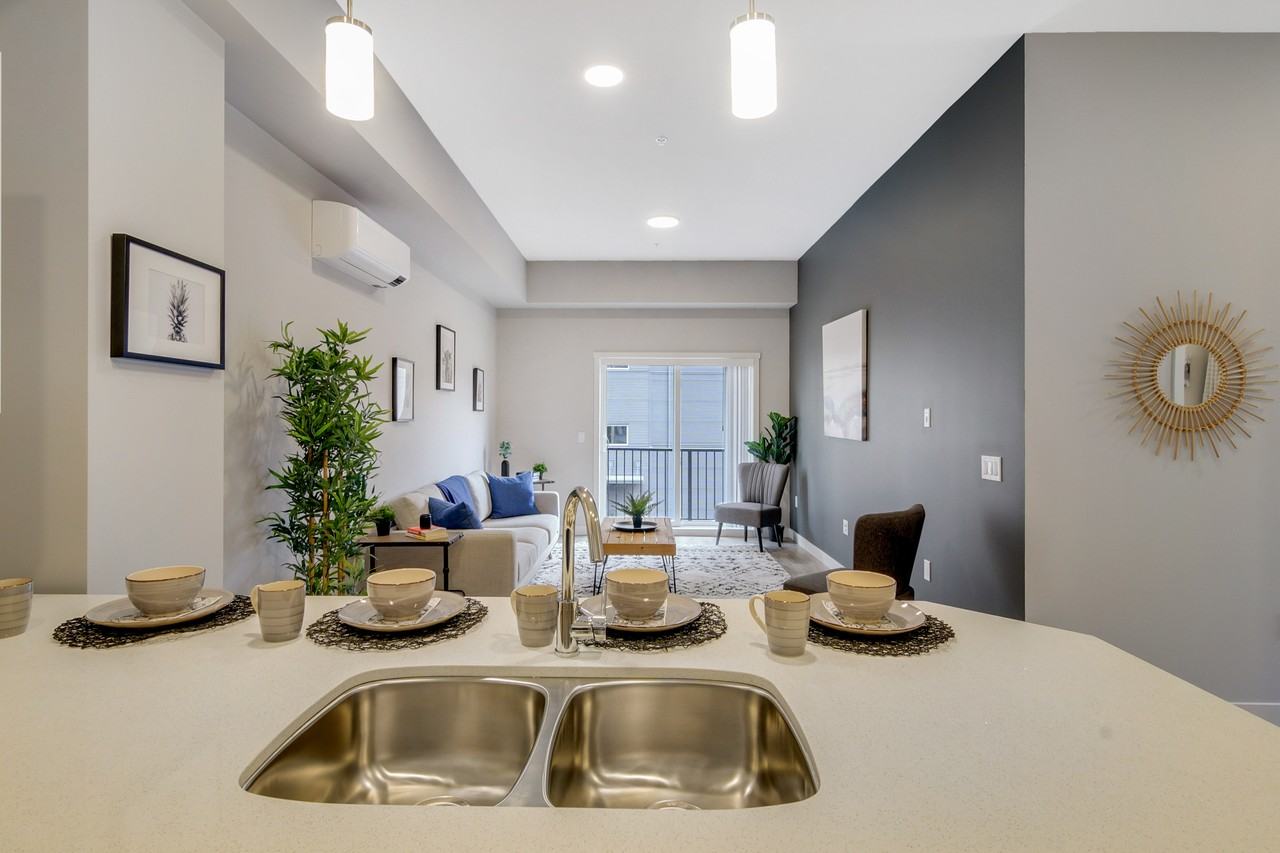 The Aurora Apartments 220 Aurora Cres, Kelowna, BC V1X 0B7 Zumper