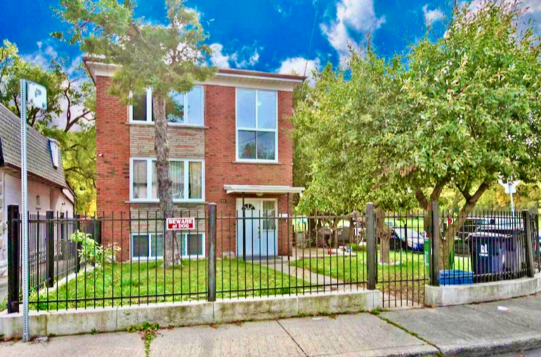 1 Bedroom Corso Italia/Caledonia Apartments for Rent 149 Kitchener