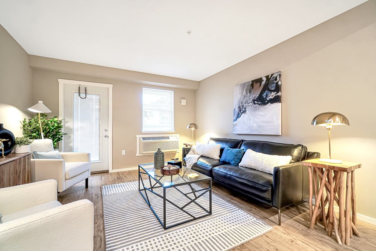 Portview Landing Apartments 3593 Anderson Ave, Port Alberni, BC V9Y