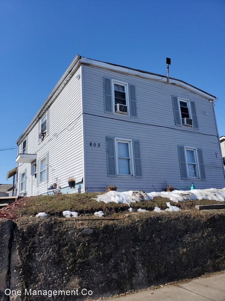 803 Garfield Ave Apartments in Lancaster, OH 43130 Zumper