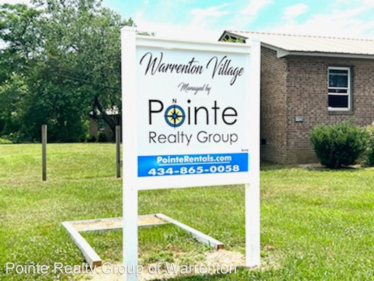 Warrenton Village Drive Apartments Warrenton Village Dr, Warrenton