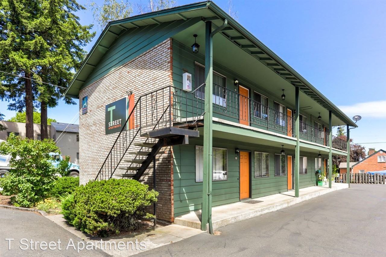 T Street Apartments 2008 2008 2010 E Fourth Plain Blvd, Vancouver