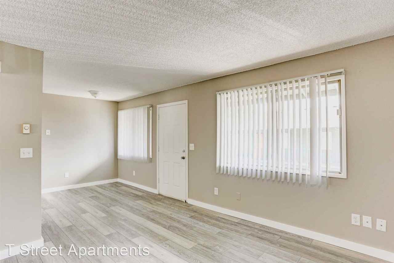 T Street Apartments 2008 2008 2010 E Fourth Plain Blvd, Vancouver