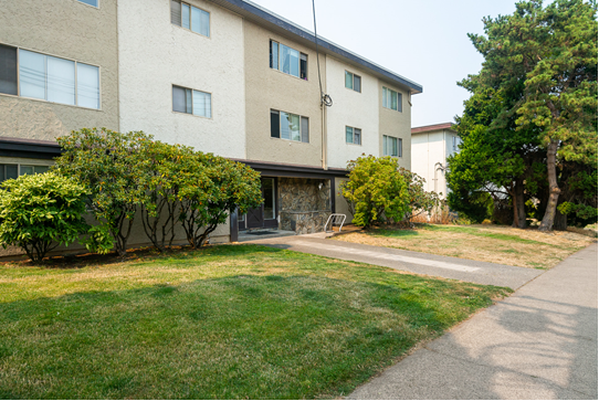 Grayson Apartments 2540 Quadra Street 205, Victoria, BC V8T 4E2 Zumper