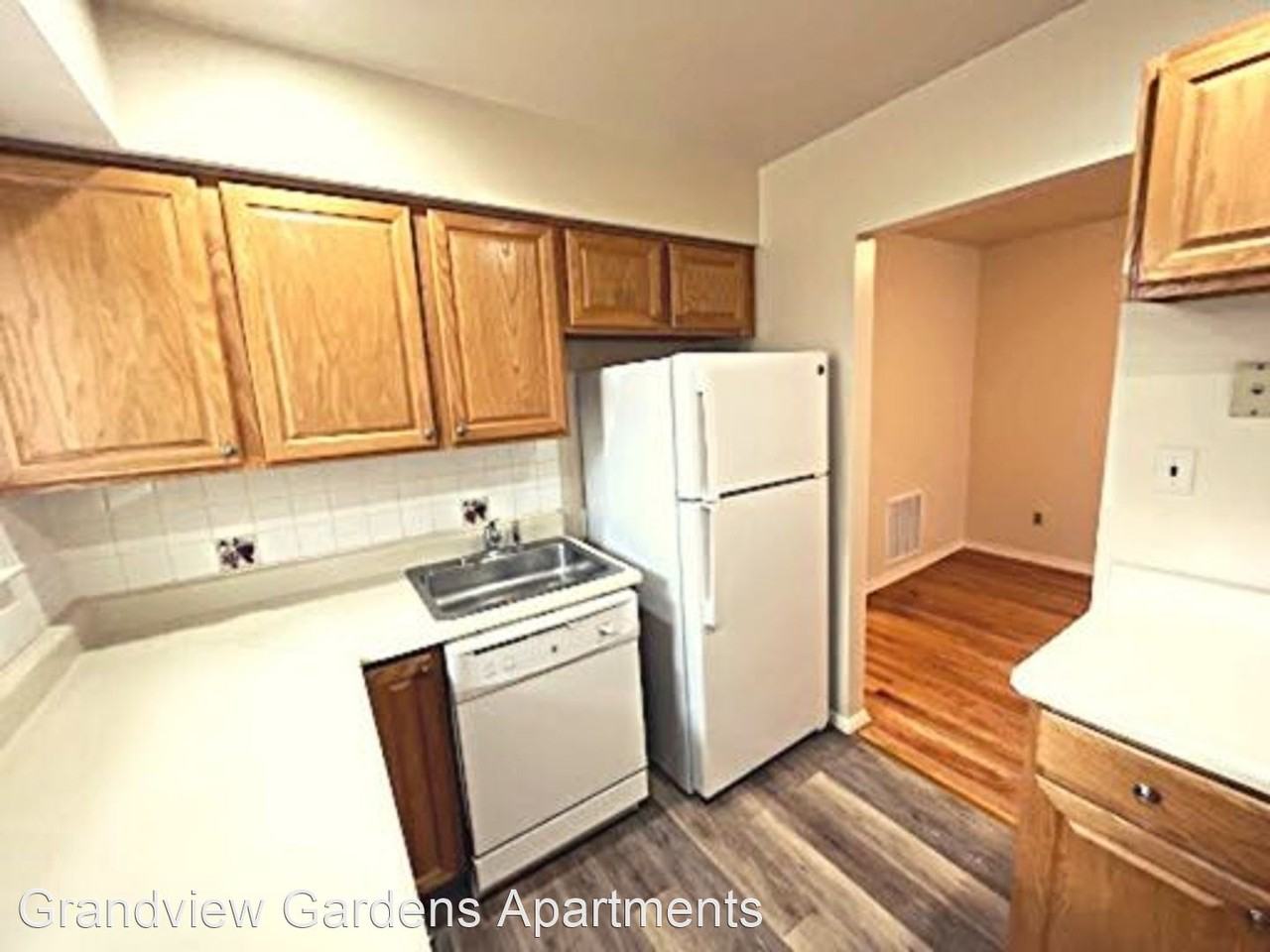 Grandview Gardens Apartments 82 Finderne Ave 106, Bridgewater, NJ