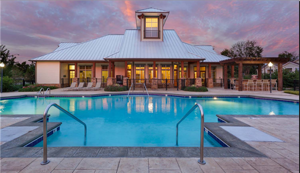 Huntsville Parc Apartment Homes Apartments 1 Springtime Blvd. SW