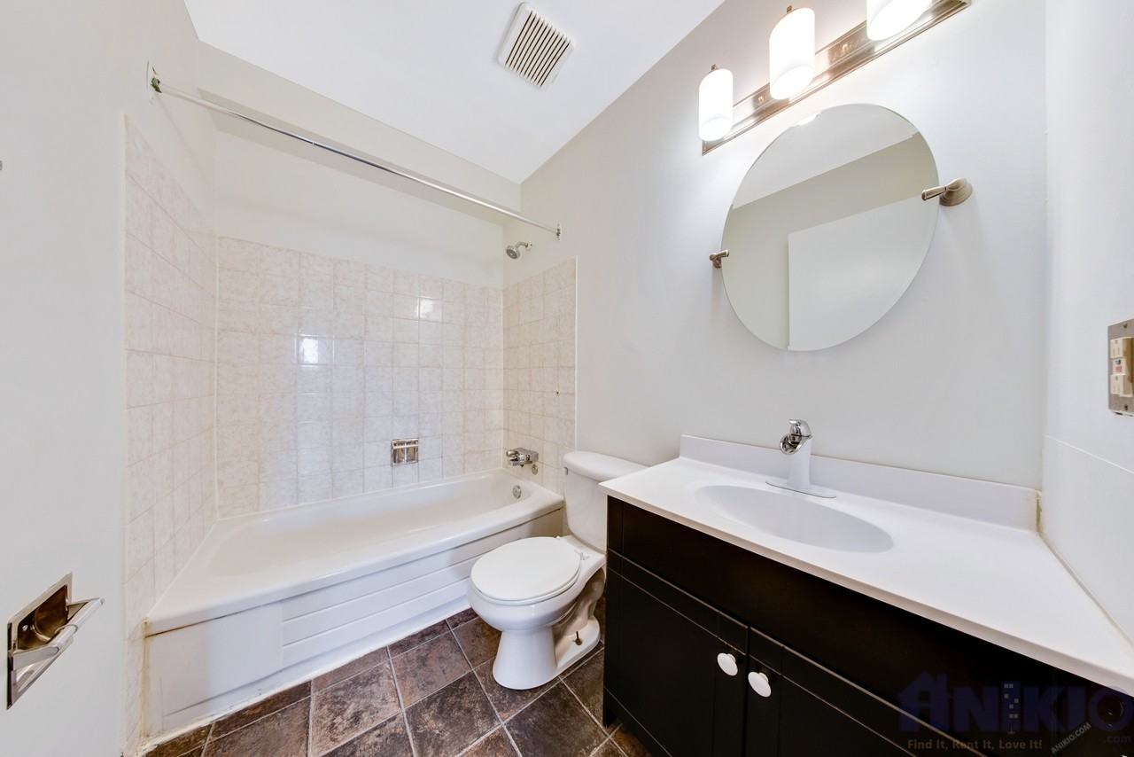 3 Bedroom + Bonus Room Condo in Wildwood Apartments 203 Tait Place