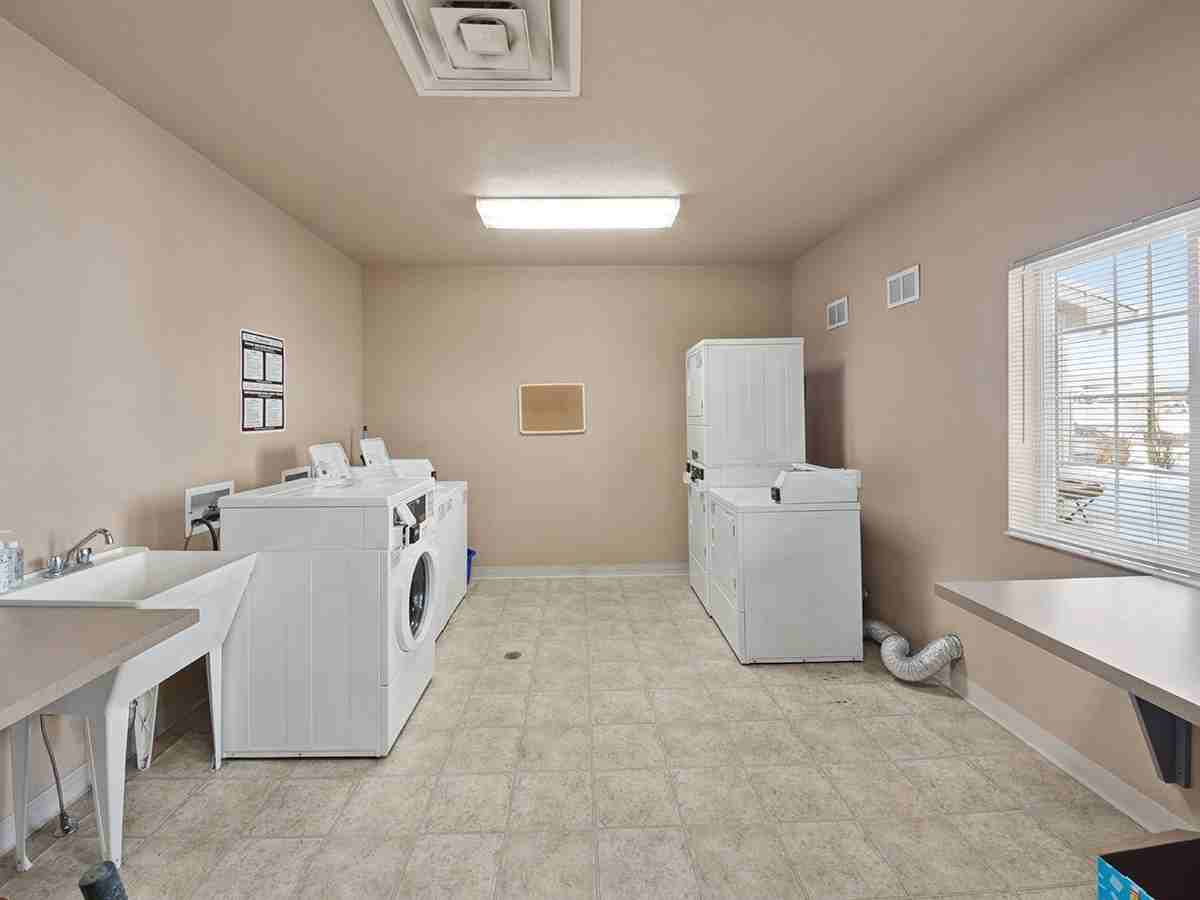 Concord Village Apartments 1122 W Allison Rd, Cheyenne, WY 82007 Zumper